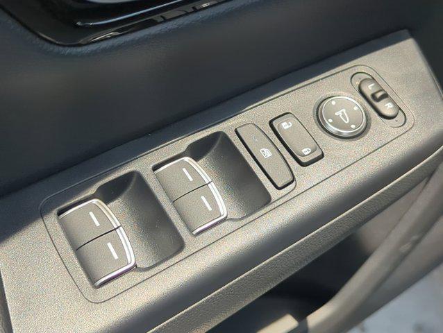new 2026 Honda CR-V car, priced at $36,795