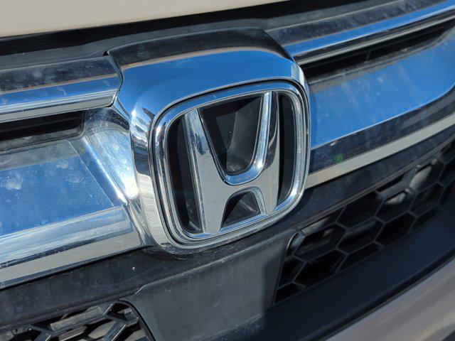 used 2018 Honda CR-V car, priced at $18,999