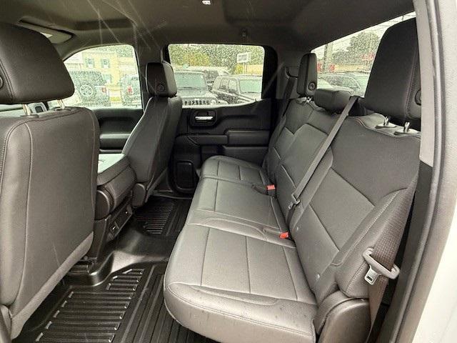 used 2023 Chevrolet Silverado 1500 car, priced at $28,995