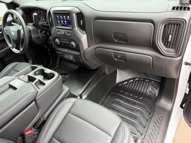 used 2023 Chevrolet Silverado 1500 car, priced at $28,995