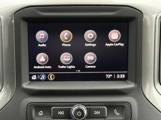 used 2023 Chevrolet Silverado 1500 car, priced at $28,995