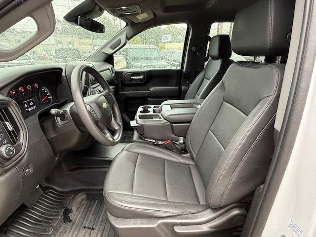used 2023 Chevrolet Silverado 1500 car, priced at $28,995