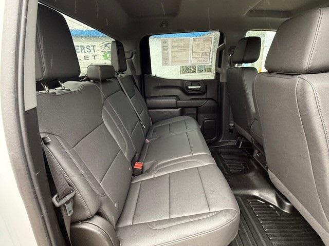 used 2023 Chevrolet Silverado 1500 car, priced at $28,995