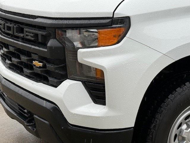 used 2023 Chevrolet Silverado 1500 car, priced at $28,995