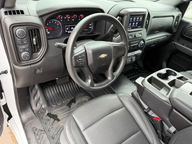 used 2023 Chevrolet Silverado 1500 car, priced at $28,995