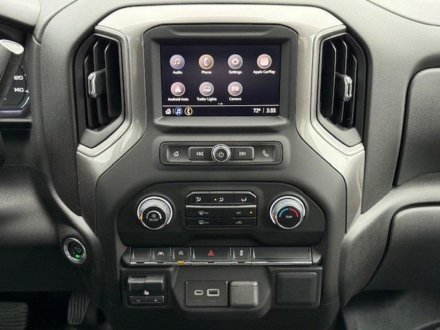 used 2023 Chevrolet Silverado 1500 car, priced at $28,995