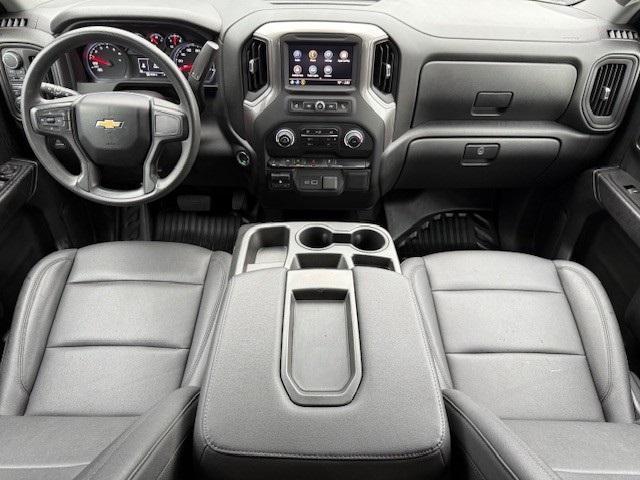 used 2023 Chevrolet Silverado 1500 car, priced at $28,995