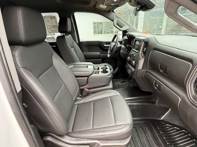 used 2023 Chevrolet Silverado 1500 car, priced at $28,995