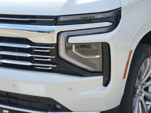 new 2025 Chevrolet Tahoe car, priced at $81,565