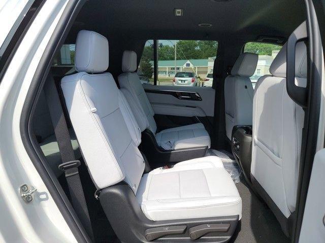 new 2025 Chevrolet Tahoe car, priced at $81,565