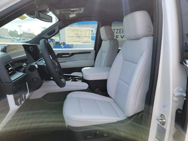 new 2025 Chevrolet Tahoe car, priced at $81,565