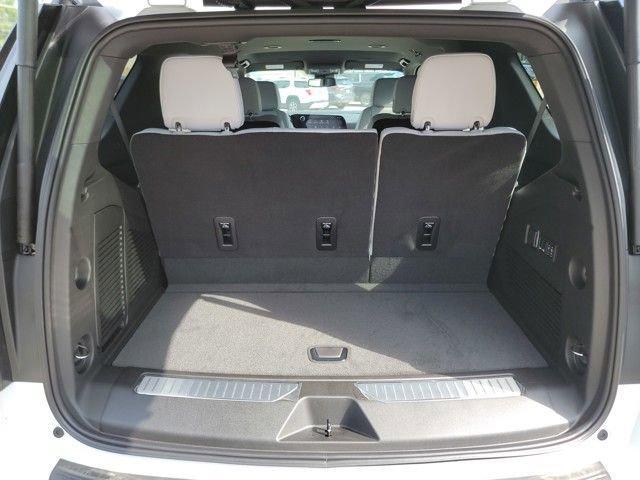 new 2025 Chevrolet Tahoe car, priced at $81,565