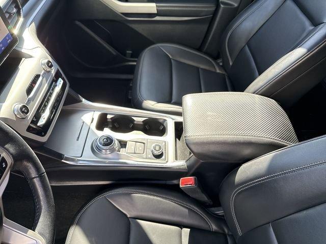 used 2021 Ford Explorer car, priced at $20,495