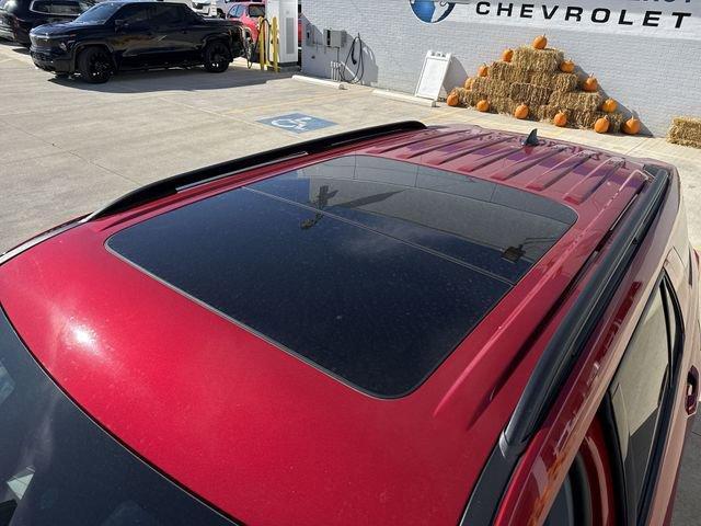 used 2021 Ford Explorer car, priced at $20,495