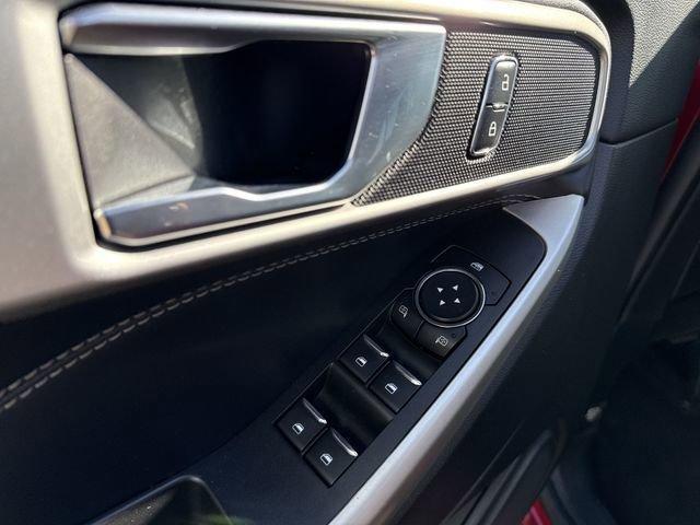 used 2021 Ford Explorer car, priced at $20,495