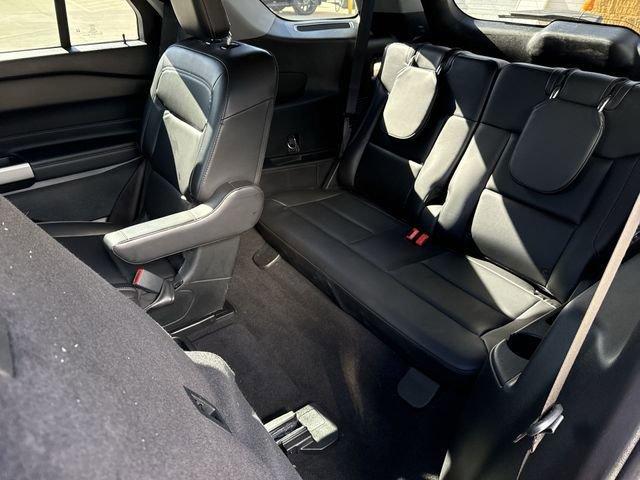 used 2021 Ford Explorer car, priced at $20,495