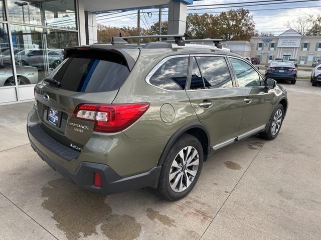 used 2019 Subaru Outback car, priced at $22,866