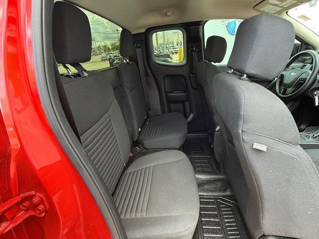 used 2020 Ford Ranger car, priced at $22,382