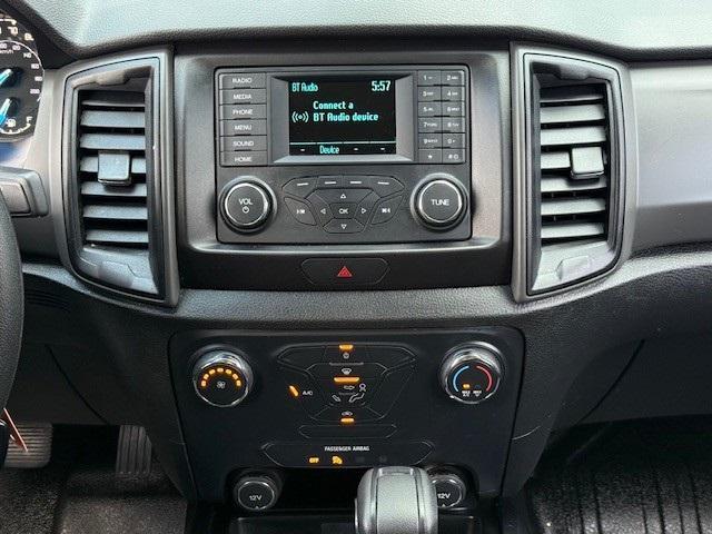 used 2020 Ford Ranger car, priced at $22,382