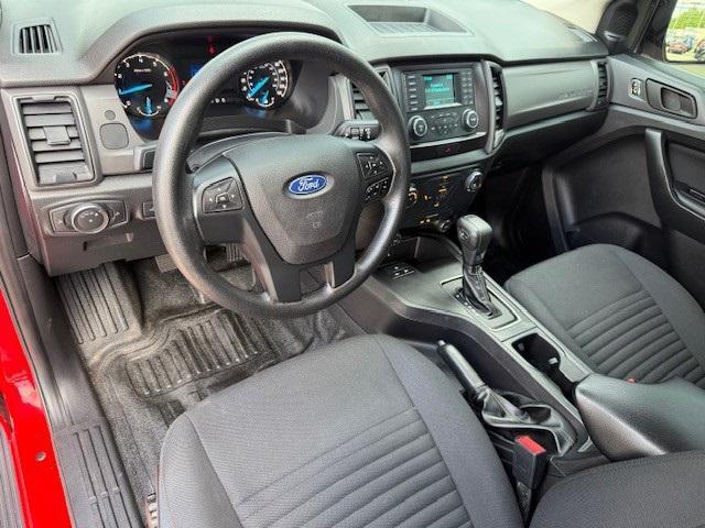 used 2020 Ford Ranger car, priced at $22,382