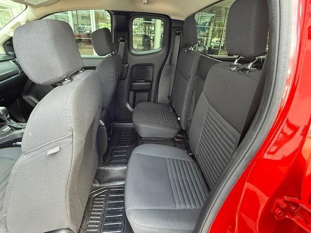 used 2020 Ford Ranger car, priced at $22,382