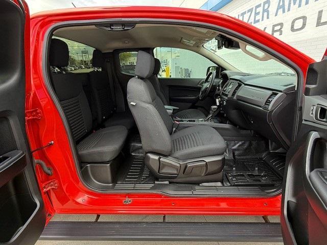 used 2020 Ford Ranger car, priced at $22,382