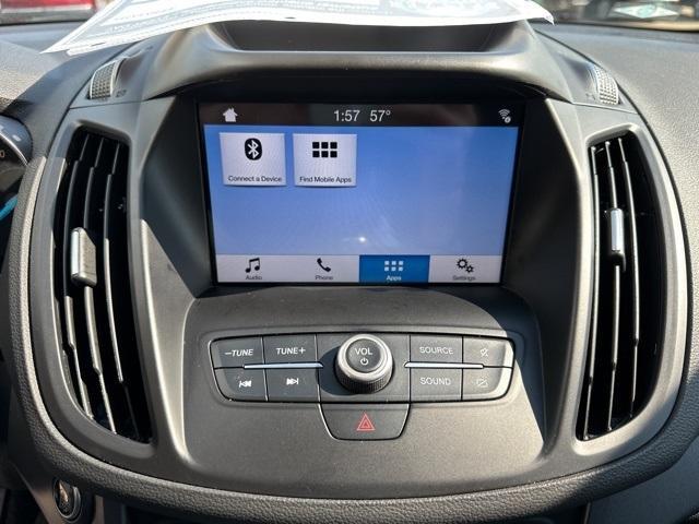 used 2019 Ford Escape car, priced at $16,995