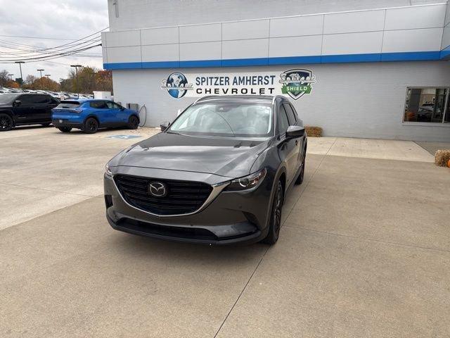 used 2022 Mazda CX-9 car, priced at $26,495