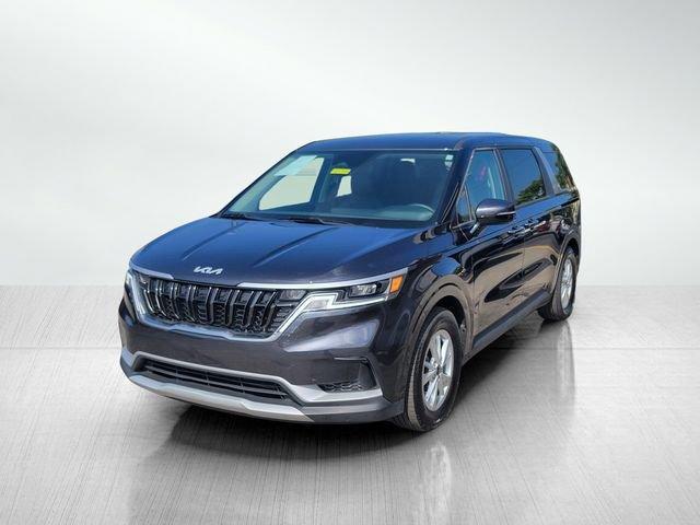 used 2024 Kia Carnival car, priced at $32,991
