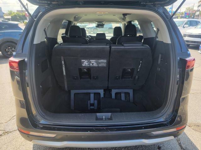 used 2024 Kia Carnival car, priced at $32,991