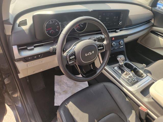 used 2024 Kia Carnival car, priced at $32,991