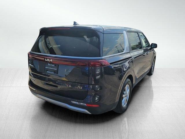 used 2024 Kia Carnival car, priced at $32,991
