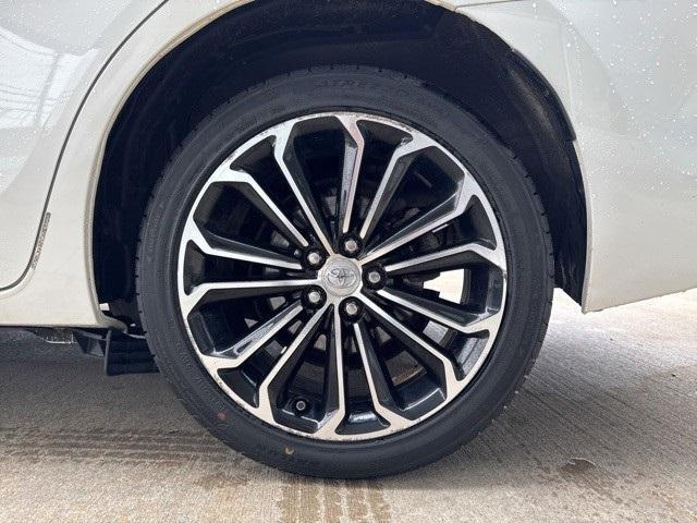 used 2016 Toyota Corolla car, priced at $10,520