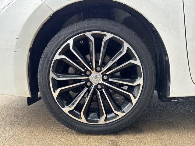 used 2016 Toyota Corolla car, priced at $10,520