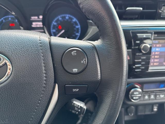 used 2016 Toyota Corolla car, priced at $10,520