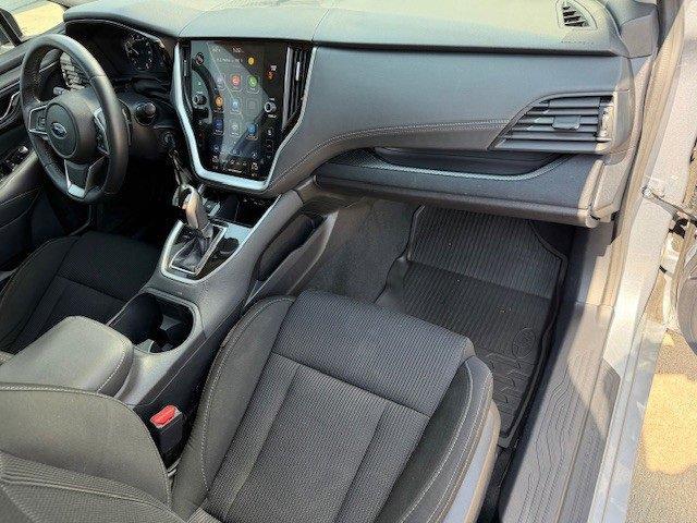 used 2020 Subaru Legacy car, priced at $17,995