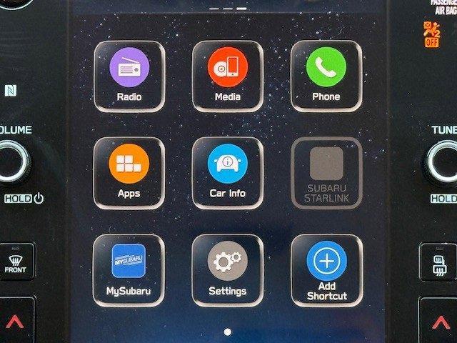 used 2020 Subaru Legacy car, priced at $17,995