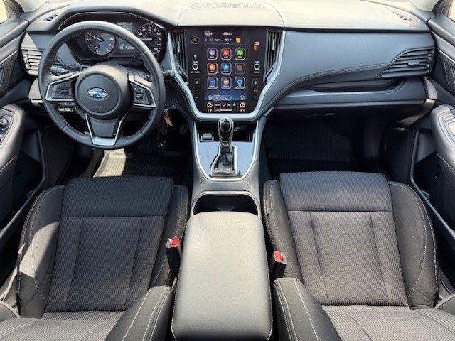 used 2020 Subaru Legacy car, priced at $17,995