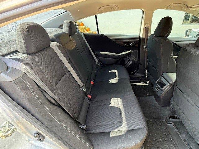 used 2020 Subaru Legacy car, priced at $17,995