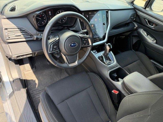 used 2020 Subaru Legacy car, priced at $17,995