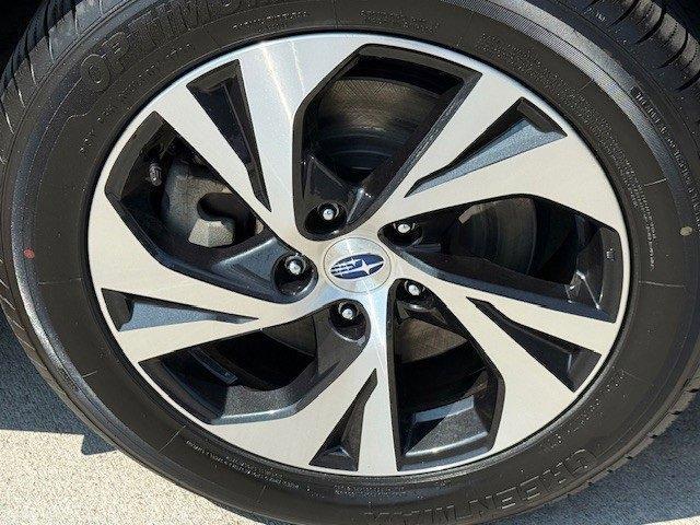 used 2020 Subaru Legacy car, priced at $17,995