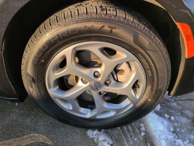 used 2023 Chrysler Pacifica car, priced at $39,495