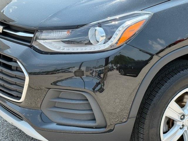 used 2020 Chevrolet Trax car, priced at $14,018