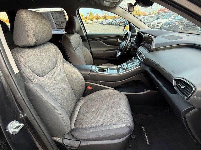 used 2023 Hyundai Santa Fe car, priced at $16,995