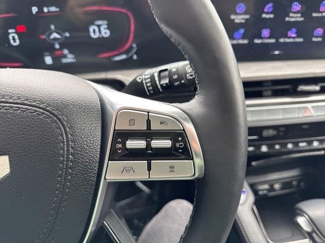 used 2024 Kia Telluride car, priced at $42,128