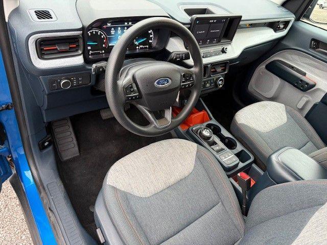 used 2022 Ford Maverick car, priced at $24,995