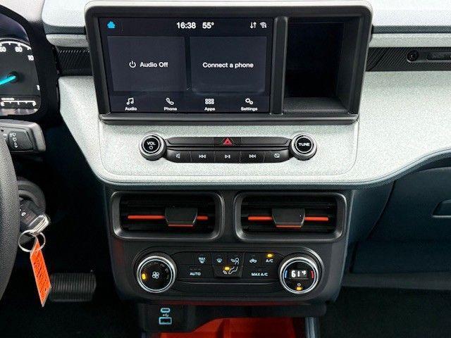 used 2022 Ford Maverick car, priced at $24,995