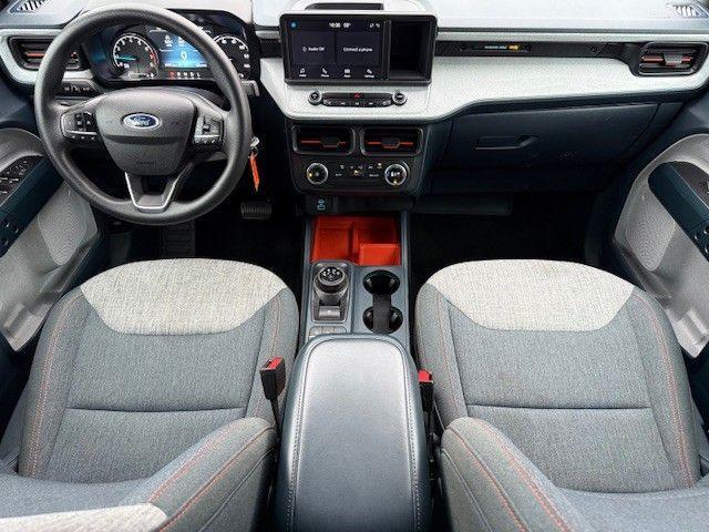 used 2022 Ford Maverick car, priced at $24,995