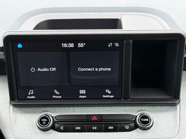 used 2022 Ford Maverick car, priced at $24,995