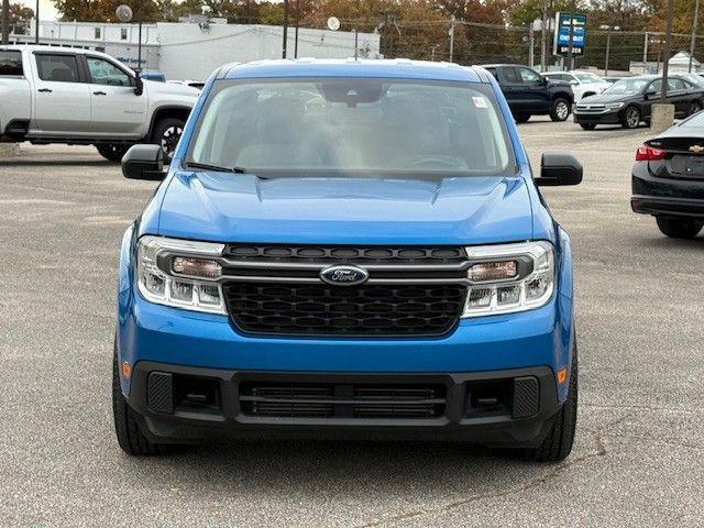used 2022 Ford Maverick car, priced at $24,995